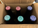 TRAPPISTES ROCHEFORT罗斯福 10号/8号/6号啤酒330ml*6瓶 修道院精酿 比利时进口 实拍图