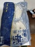 美加佳格陵兰比目鱼块600g（内分2袋装 每袋3-4块）已去裙边   扁鳕鱼 实拍图