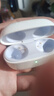 弱水时砂【周传雄推荐】琉璃x真无线蓝牙耳机抗风噪主动降噪入耳式游戏超长续航HiFi音质运动耳机送男女友 珍珠白丨静谧套装 15天内发货 实拍图