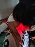 京东京造x故宫联名颈椎按摩仪P7Heat 双区热敷颈椎按摩器肩颈腰背部按摩仪颈椎生日礼物女教师节礼物男 实拍图