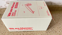 WE ARE MANNER挂耳咖啡包多风味混合滤挂美式手冲精品黑咖啡咖啡粉20包装 深烘（醇厚） 200g 实拍图