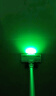 美的（Midea）吸尘器家用Q3 Green无线手持吸尘器 大功率超强吸力绿光显尘 除螨除尘车载轻量大吸力【国家补贴】 实拍图