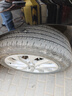 玛吉斯（MAXXIS）轮胎/汽车轮胎 195/60R16 89H/93H随机 MS1 适配轩逸 实拍图