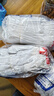 腾翔 棉线手套劳保30双 加厚防滑耐磨 红边棉纱 工地干活450g【±20g 实拍图