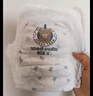 爱酷熊（AIKUUBEAR）畅吸拉拉裤XXXL80全包臀婴儿男女通用超薄透气尿不湿（16-18kg） 实拍图