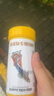 吉品鸿孔雀鱼饲料鱼食小型热带灯科鱼专用饲料水族养鱼粮250ML 实拍图