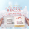 好奇（Huggies）铂金装纸尿裤XL96片(12-17kg)加大号婴儿尿不湿小桃裤裸感超薄透 实拍图