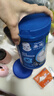 嘉宝（GERBER）高铁米粉婴幼儿辅食米糊原味250g 含DHA活性益生菌6月龄 实拍图