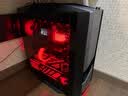 技嘉全家桶5060Ti/5060AMD锐龙5 9600X电竞游戏直播三角洲2K网游AI绘图设计海景房DIY台式组装电脑主机 标准丨八：R7 9700X丨9070GRE 实拍图