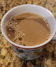 星巴克（Starbucks）精品速溶黑咖啡0糖0脂 阿拉比卡豆 运动健身燃减深烘10条  实拍图
