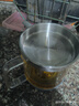 onlycook油壶滤油壶 猪油罐滤油器 高硼硅玻璃防滑带滤网隔油器隔油壶 实拍图
