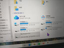 西部数据（WD）4TB 移动硬盘 USB3.0 My Passport随行版2.5英寸 黑 机械硬盘 笔记本电脑外接 大容量加密存储 实拍图