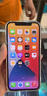 Apple/苹果 iPhone 16 Pro 256GB 黑色钛金属 支持移动联通电信5G 手机【返移动话费券】 实拍图