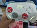 北通鲲鹏20智控无线游戏手柄xbox机械按键switch2电脑PC手机电视steam蓝牙体感NS原神双影奇境 实拍图