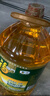 福临门 金阙谣 非转基因压榨 自然蒸香工艺 原香玉米胚芽油6.18L 实拍图