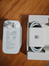 华为（HUAWEI）全能充电器(Max 100W)超级快充充电器 3C认证 适配手机及笔记本电脑 适用华为手机Pura 80系列 实拍图