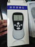 万乐途家用理疗按摩仪中低频经络疏通脉冲电疗仪肩颈腰部电击针灸按摩器 实拍图