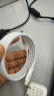 摩米士（MOMAX）苹果16/15充电器30W氮化镓iPhone16ProMax磁吸线快充套装兼PD20W适用ipad/Type-C数据线手机快充头 实拍图