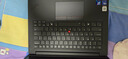 ThinkPad【国家补贴20%】T14p AI PC 酷睿Ultra5 高性能工程师本笔记本电脑 32G 1TB 2.5K 商务办公本 实拍图