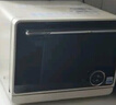 美的（Midea）厨房好物寻味pro微蒸烤炸台式一体机家用台式平板变频微波炉空气炸蒸烤箱电烤箱304不锈钢内胆G21 实拍图