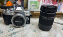 奥林巴斯（OLYMPUS）E-M10 MarkIV EM10四代 微单相机 数码相机 微单套机（14-42mm & 40-150mm） 实拍图