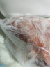 京东跑山猪 国产黑猪里脊肉600g 冷冻 林间慢养 实拍图