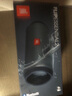 JBL FLIP ESSENTIAL 2 旗舰款二代 蓝牙音箱 户外便携音响 防水设计 桌面低音炮 毕业礼物 炫酷黑 实拍图