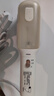 美的（Midea）【增压蒸汽榜TOP1】手持挂烫机家用熨烫机/出差旅游便携电熨斗机/蒸汽机小型烫衣神器团购礼品12JD 实拍图