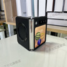 乐比亿华为purax手机壳新款华为pura x阔折叠屏保护套典藏版hh磁吸支架全包防摔新形态高级感超薄外壳 【炫酷黑-升级】阻尼旋转支架*十倍防摔 华为Pura X 实拍图