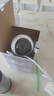 海康威视（HIKVISION）4G摄像头终身免流量500万像素360度无死角带夜视全景监控器内置无限流量室外户外防尘防水Q3P5M 实拍图