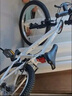迪卡侬（DECATHLON）儿童自行车6-12岁青少年山地车单车20/24寸 24寸套装(车+脚撑+车铃) 实拍图