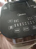 美的（Midea）【国家补贴】电饭煲Pro智能电饭锅IH加热3L触摸操控小电饭煲一键香浓粥功能30POWER503（2-3人） 实拍图