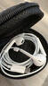Apple/苹果 采用 (USB-C)的EarPods耳机 有线耳机 苹果耳机 适用iPhone/iPad//Mac 苹果手机 实拍图