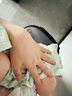 babycare腰凳婴儿背带宝宝外出前后抱娃神器Frap旋柄四季通用透气极地炫光 实拍图