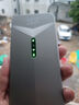 圣凡杜5g随身WiFi6无线网卡移动路由器免插卡千兆双频车载笔记本电脑通用流量上网卡 【5G旗舰版-枪色灰】WiFi6高速旗舰芯 实拍图