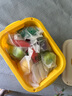 babycare迷你厨房过家家玩具做饭仿真厨具果蔬切切乐+厨房套装 实拍图