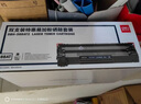 得力（deli）388a硒鼓 88a硒鼓适用惠普打印机HP P1008 P1106 P1108 M1136 M126a M126nw M128fn 黑色3支DBH-388AX3S 实拍图