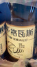 秋林格瓦斯 全麦面包发酵 0糖饮料 350ml*12瓶 整箱装哈尔滨特产 实拍图