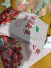 十月稻田 新疆灰枣 500g 若羌红枣 小枣 休闲零食 干果 泡水煮粥补气血 实拍图