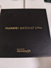华为HUAWEI WATCH GT 5 Pro 国家补贴15%曜石黑46mm华为智能手表玄玑感知系统进阶运动情绪健康助手 实拍图