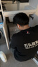 石头（roborock）扫地机器人扫拖一体 P20 自动上下水版 自动集尘洗拖布烘干补水擦地拖地 A1690RR 实拍图