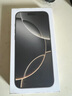 Apple/苹果 iPhone 16 Pro Max（A3297）256GB 原色钛金属 支持移动联通电信5G 双卡双待手机 实拍图