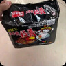 三养（SAMYANG）火鸡面三养速食方便面袋装 700g(140g*5)泡面拌面早餐零食 实拍图