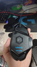 罗技（G）G502 HERO 主宰者 电竞游戏鼠标 有线鼠标 RGB炫彩灯光  机械配重竞技FPS吃鸡宏cf吃鸡鼠标 G502HERO+阿狸贴纸 实拍图