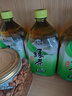 康师傅 绿茶 茉莉味低糖饮品大瓶饮料整箱装 1L*12瓶 实拍图