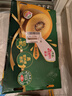 佳沛（zespri）新西兰  阳光金奇异果18粒超大果原箱单果重约173-204g 猕猴桃 实拍图
