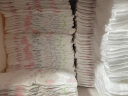 好奇（Huggies）铂金装纸尿裤XL96片(12-17kg)加大号婴儿尿不湿小桃裤裸感超薄透 实拍图
