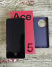 一加 Ace 5 16GB+512GB 引力钛 国家补贴 第三代骁龙 8 风驰游戏内核 冰川电池 oppo游戏AI智能5G手机 实拍图