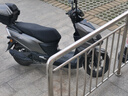 统一（Monarch）全合成摩托车机油SN 10W40四冲程四季通用雅马哈铃木经典5W40踏板 SN 5W40 1L-送漏斗 实拍图