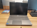 ThinkPad【国家补贴20%】联想ThinkBook 设计师系列16p游戏AI创作DeepSeek14代酷睿i9 32G 1T RTX4060 3.2K 实拍图